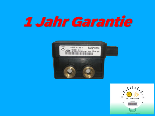 Mercedes drehratensensor esp - drehratensensor,,