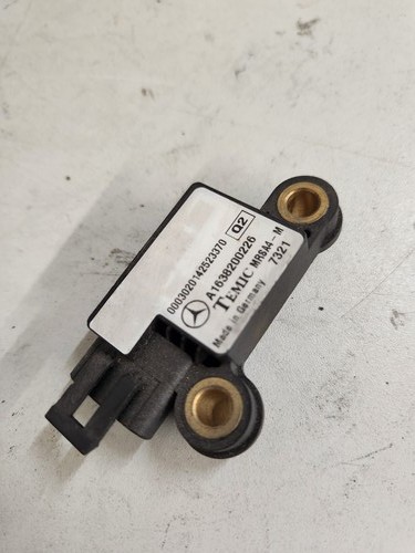 Mercedes w163 crashsensor - ml,