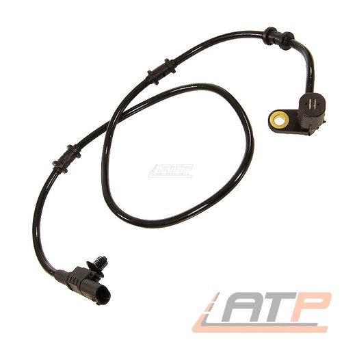 Abs sensor vorderachse - vorderachse, rechts