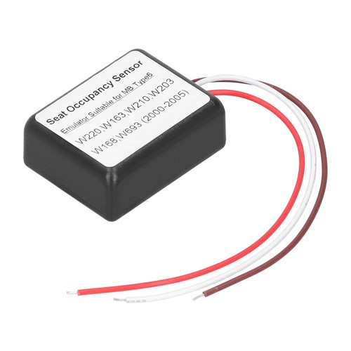 Sitz sensor srs - sitz, emulator