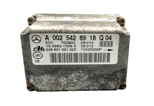 Original mercedes benz w203 - original,