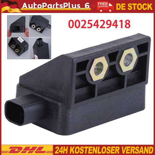 A0025429418 drehatensensor 12m - a0025429418,