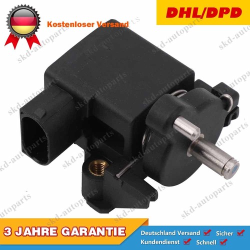 Gaspedal sensor - gaspedal,