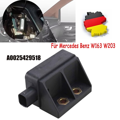 Für mercedes benz w203 - für,