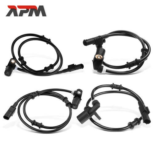 Abs sensor raddrehzahl - sensor,