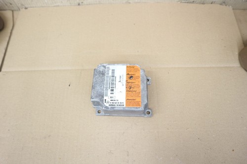 Mercedes 400 w163 - ml, airbag
