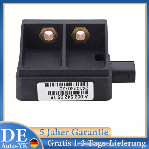Esp sensor drehratensensor - sensor,