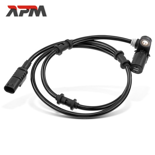 Abs sensor raddrehzahl vorne - abs,