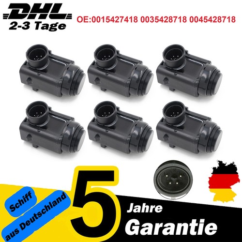 Parksensor pdc a0015427418 - 6x,