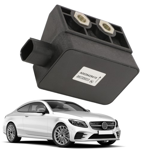 Drehratensensor mercedes benz - mercedes,