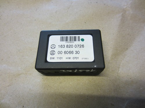 Regensensor mercedes w163 - w163, w