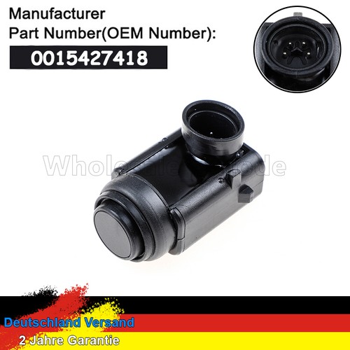 Pdc sensor parksensor - sensor,