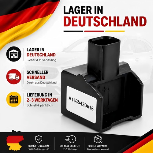 Querbeschleunigungssensor