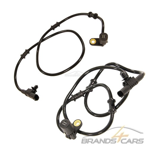 Atec abs sensor vorne links - sensor,