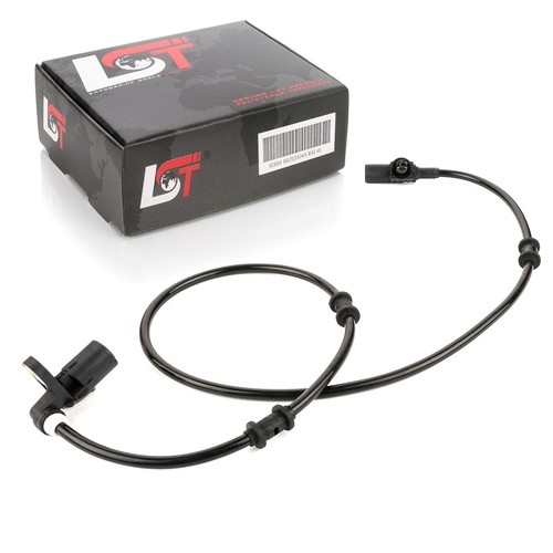 Abs sensor raddrehzahl - abs, vorne