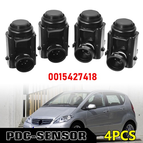 Park sensor pdc kompatibel - 4x,