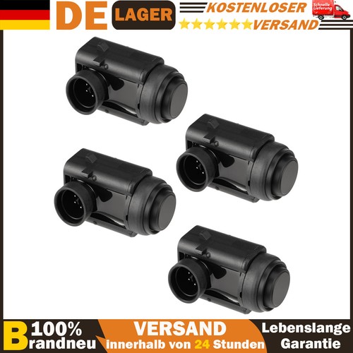 Pdc sensor 0015427418 - 4x, für