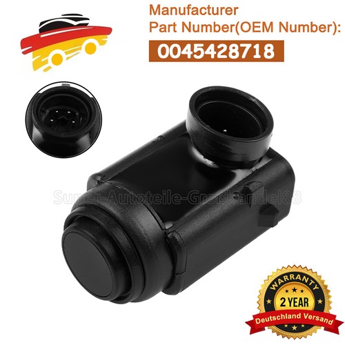 Pdc sensor parksensor - pdc,