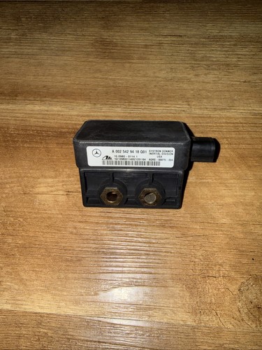 Esp sensor a0025429418 - esp,