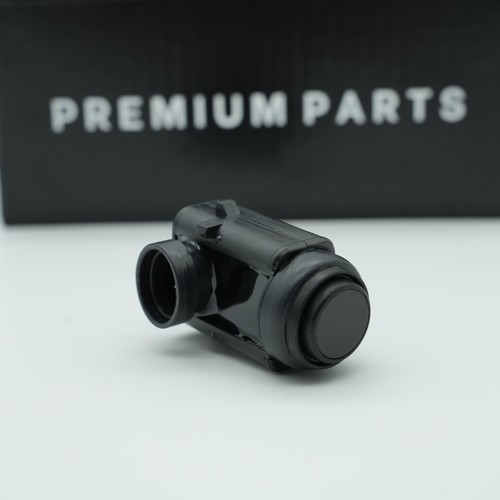 Pdc sensor vorne hinten - pdc,