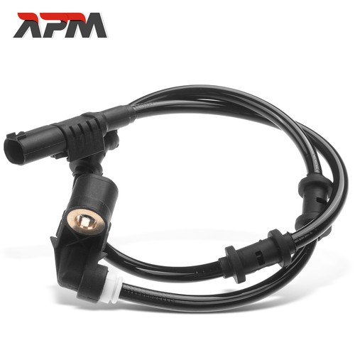 Abs sensor raddrehzahl - sensor,