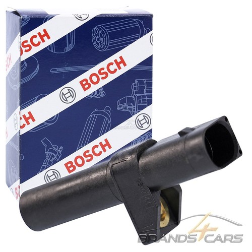 Bosch kurbelwellensensor - bosch,