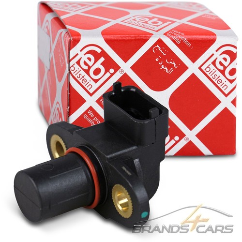 Febi nockenwellensensor für - nockenwellensensor,