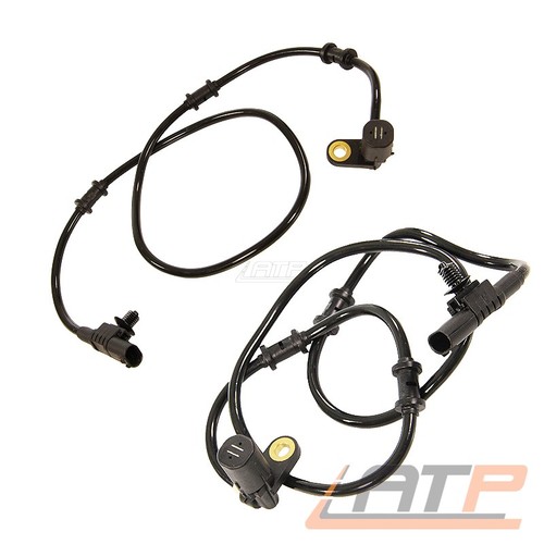 Abs sensor vorderachse - abs,