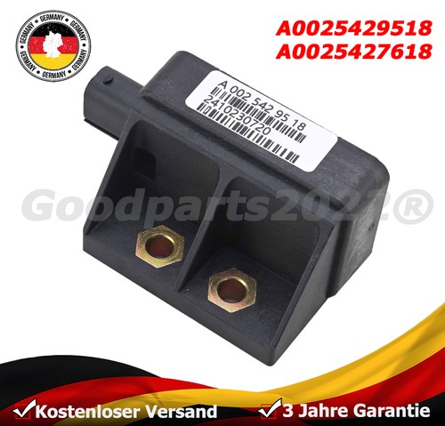 Für mercedes w163 w203 - w163, esp