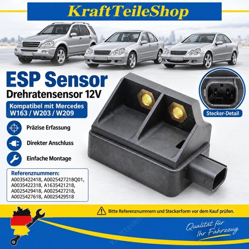 Esp sensor drehatensensor - esp,