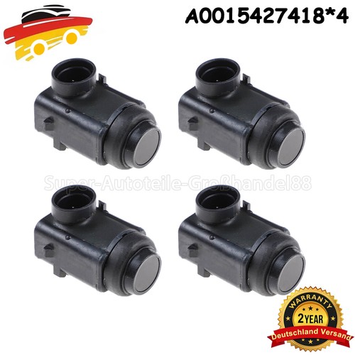 Parksensor pdc sensor - 4×,
