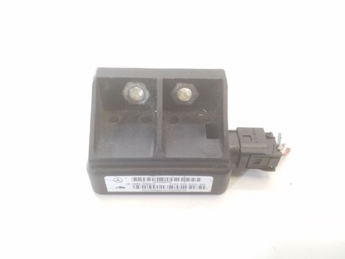 Mercedes benz w163 esp - mercedes-benz,