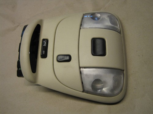 Innenleuchte mercedes w163 - mercedes, w