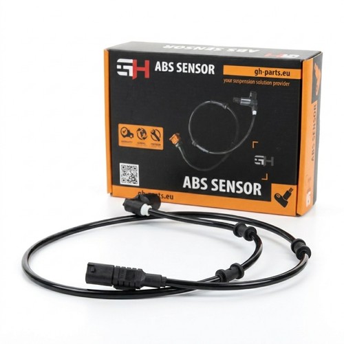 Abs sensor vorne rechts - sensor,