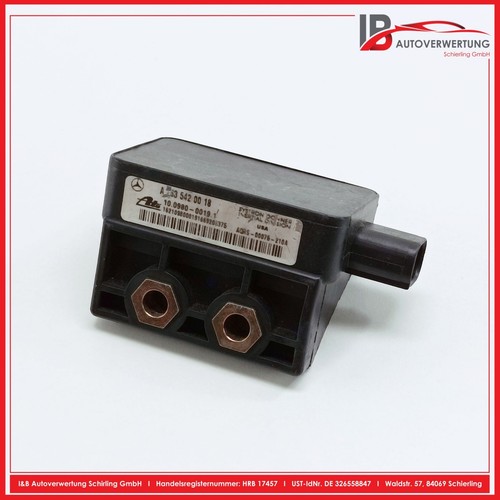Mercedes benz w163 - mercedes, ml