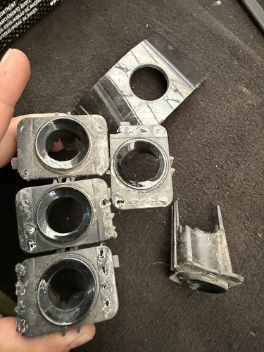 Parksensor halter pdc - 1,