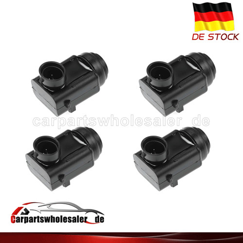 Parksensor pdc sensor - 4x,