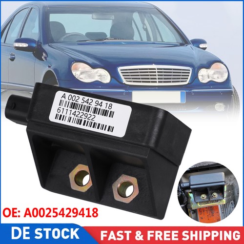 Esp sensor drehratensensor - sensor,