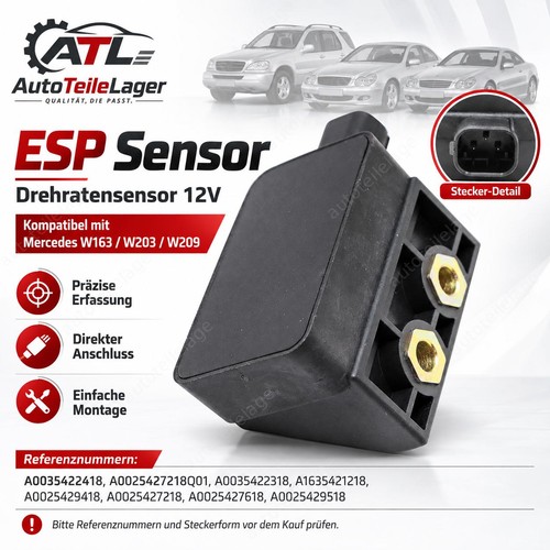 Esp sensor drehatensensor - sensor,
