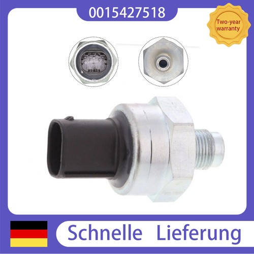 Drucksensor hauptbremszylinder - drucksensor,