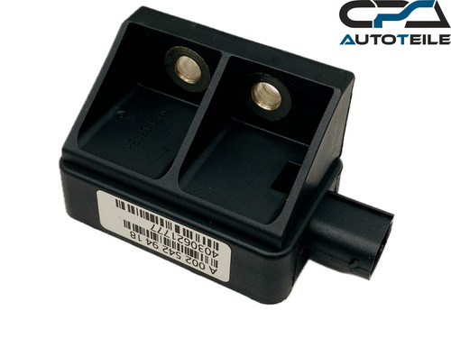 Drehratensensor esp sensor - esp,