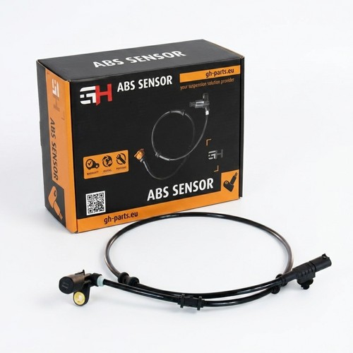 Abs sensor vorne links - abs,