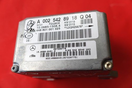 Generalüberholt duo sensor - generalüberholt, duo-sensor