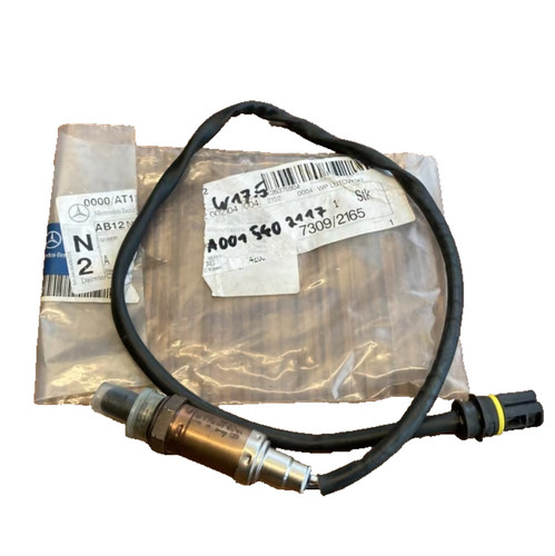 Original mercedes a0015402117 - original,